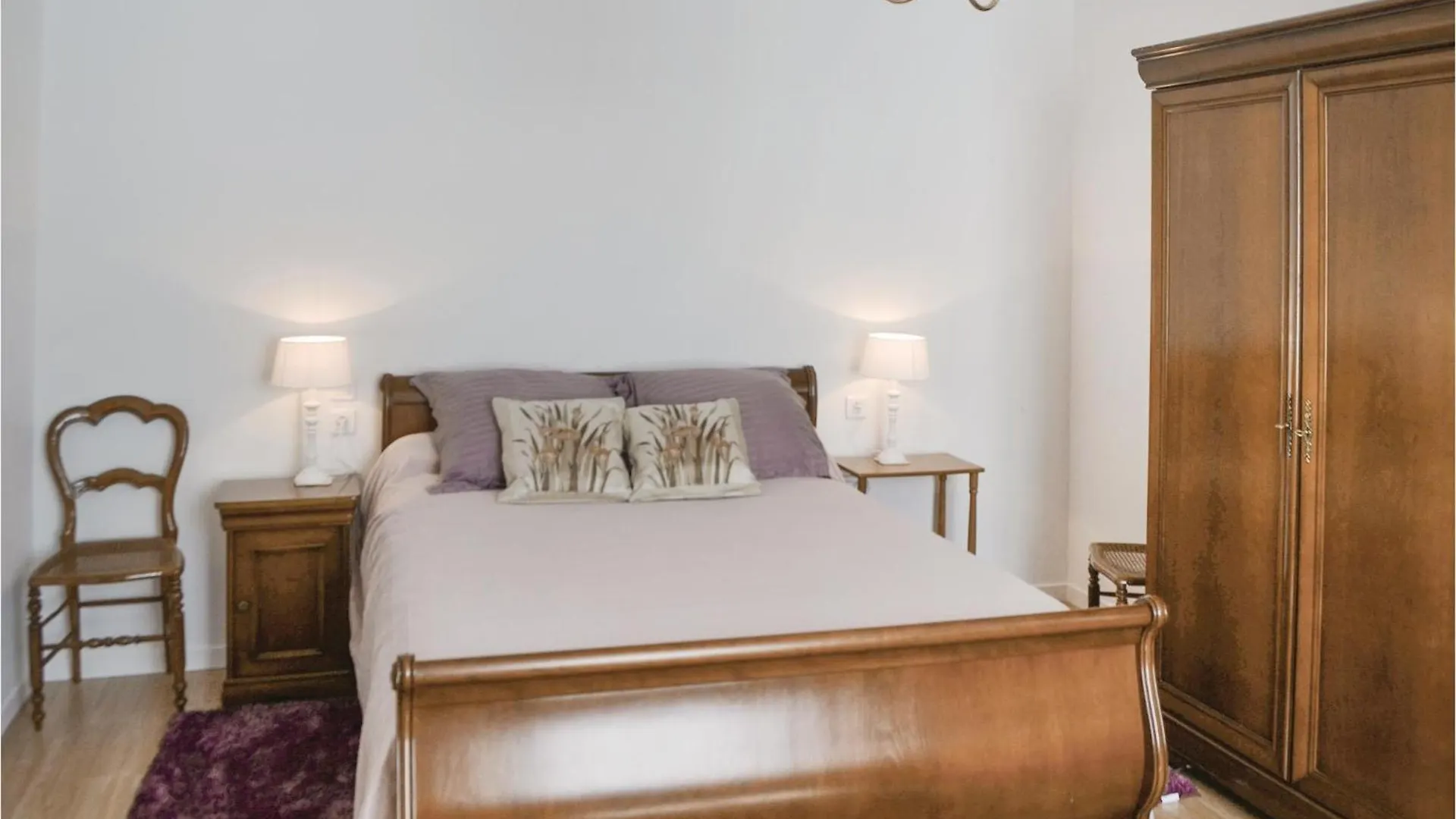 Σπίτι διακοπών 2 Bedroom Nice Home In Plonevez Porzay
