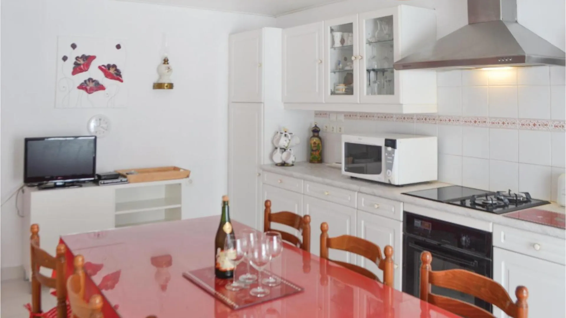 2 Bedroom Nice Home In Plonevez Porzay Σπίτι διακοπών
