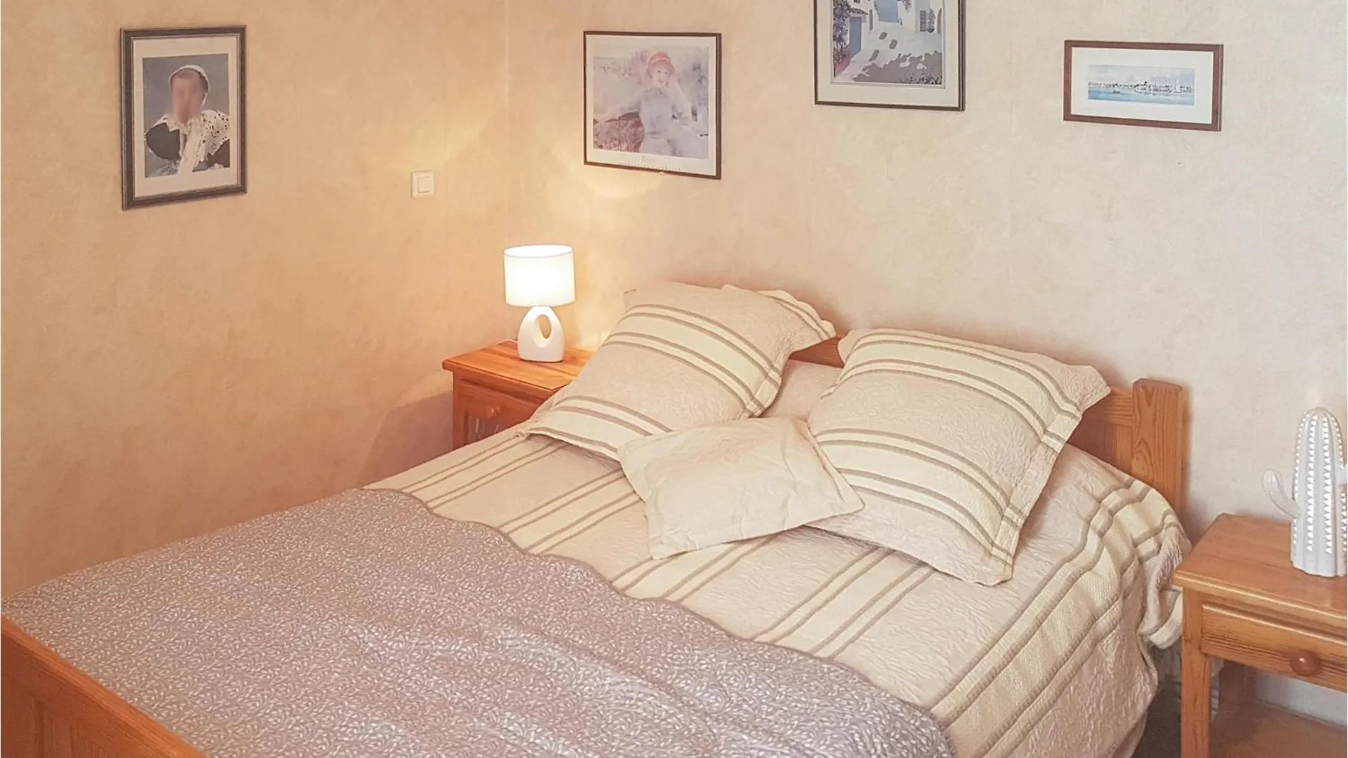 Σπίτι διακοπών 2 Bedroom Nice Home In Plonevez Porzay Γαλλία