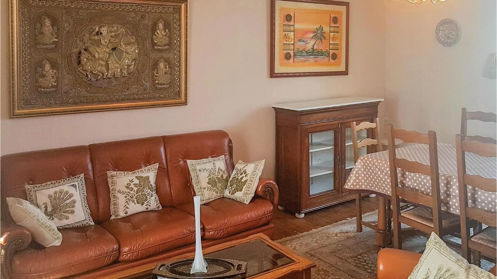 Σπίτι διακοπών 2 Bedroom Nice Home In Plonevez Porzay