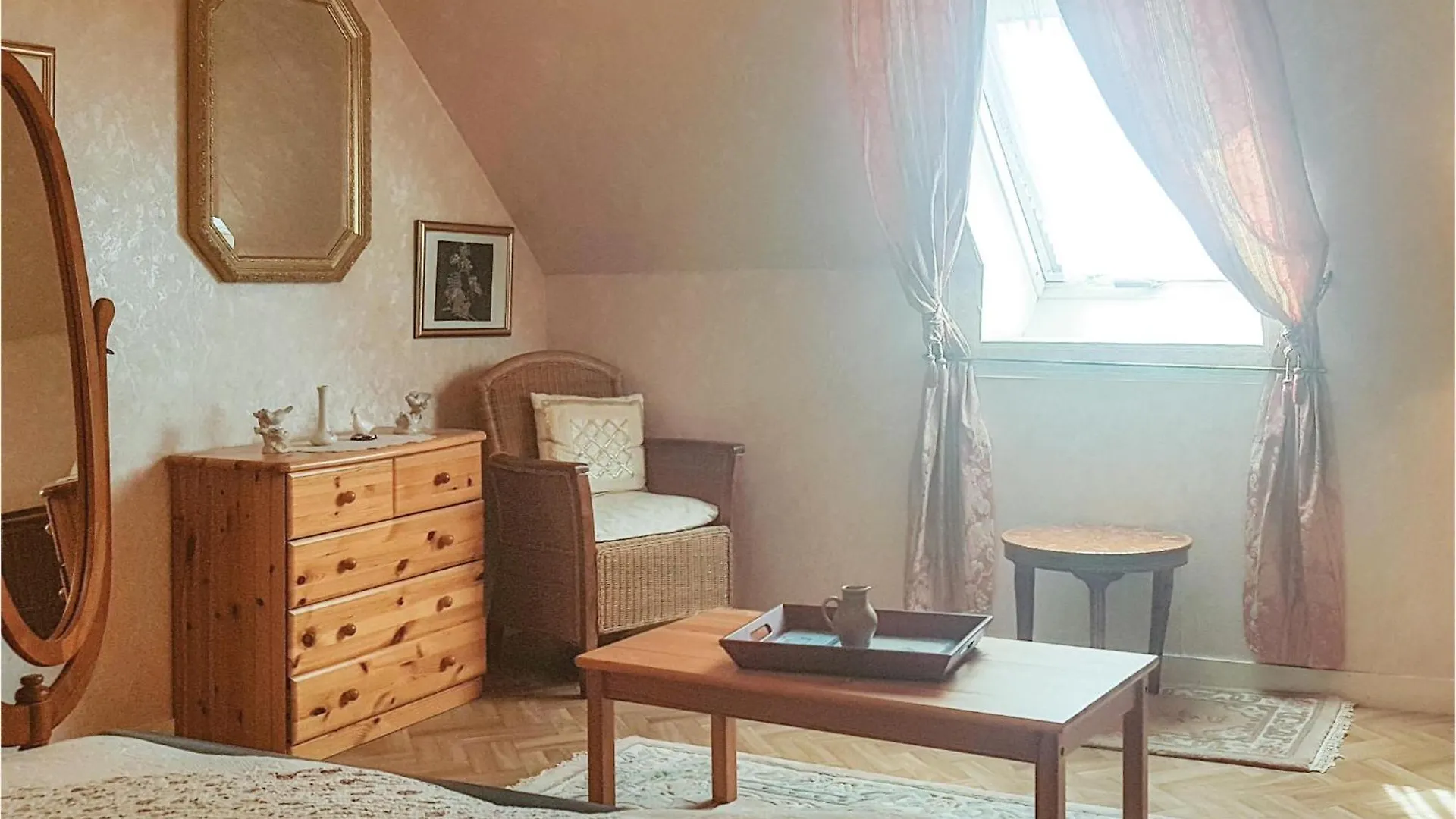 2 Bedroom Nice Home In Plonevez Porzay Σπίτι διακοπών Plonévez-Porzay