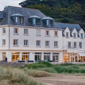 Hotel De La, Plonévez-Porzay